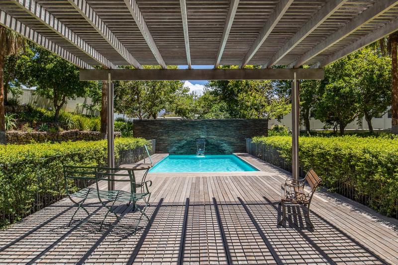 To Let 2 Bedroom Property for Rent in Plumstead Western Cape